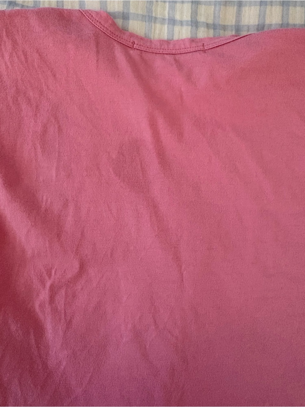 Bobo Choses Pink Kids' Farm Graphic Tee - Picture 8 of 8